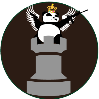 LudioDE's emblem
