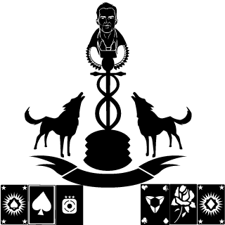 shisha fevzi's emblem