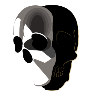 III 3man III's emblem