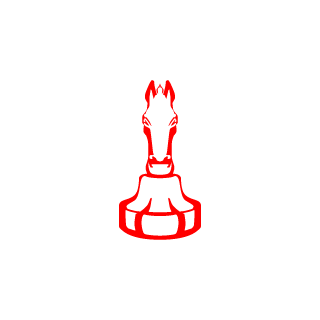 Bruce Leethall's emblem