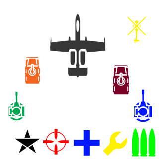 Mr-Famasa's emblem