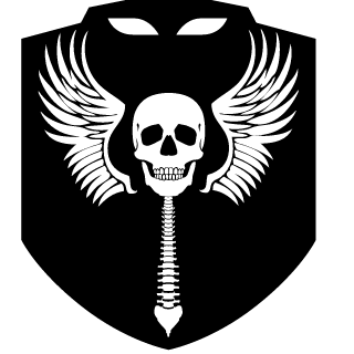 SKELETON125's emblem
