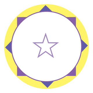 Rufffalo's emblem