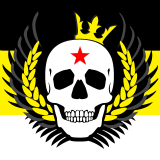 Dewarkin's emblem