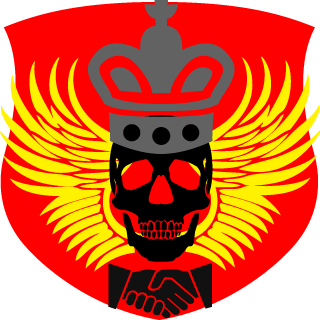 TamashiSenso's emblem