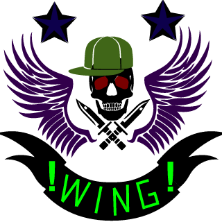 Wiskybaer's emblem