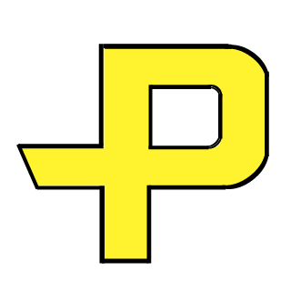 Good oll ugh's emblem