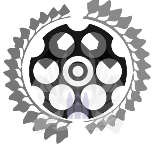 3G0IS7's emblem