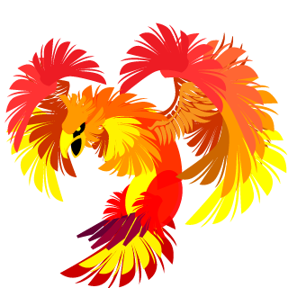 papaphonix's emblem