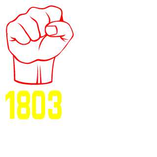 Robomann1803's emblem