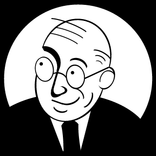 SweClockers's emblem