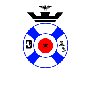 HariKilled's emblem