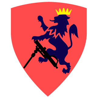 DTCD's emblem