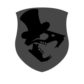 GDR6208's emblem