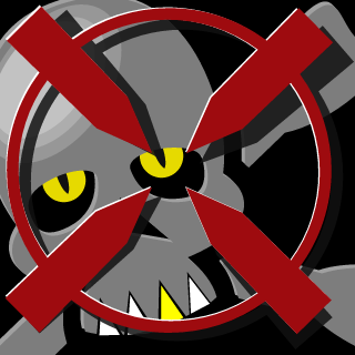 AP3XH3X's emblem