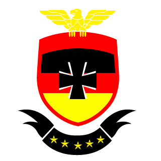 RaYd3N21's emblem