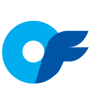 Olofberg's emblem