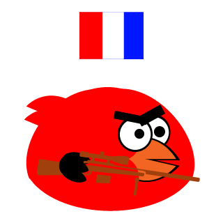 julien218000's emblem