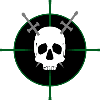 Clan NGRU Gamers Assoc's emblem