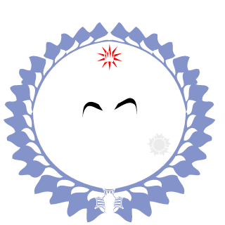 HussaliMou's emblem