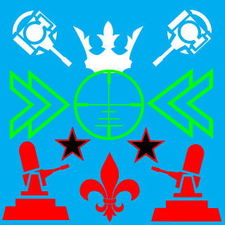 Lady_One's emblem