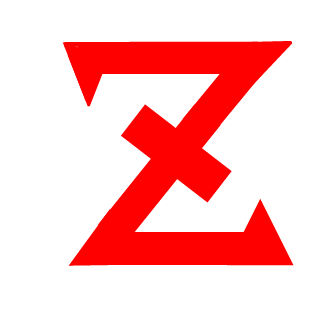 EQ-Zero's emblem