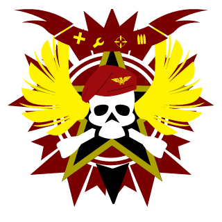 TheRevan486's emblem