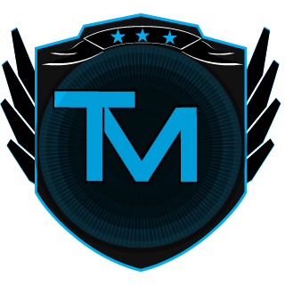 TATICAL MACHINE's emblem