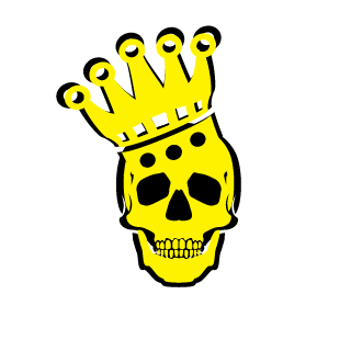 GermanTalibanSquad's emblem