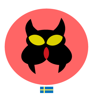 pippiLstocking's emblem