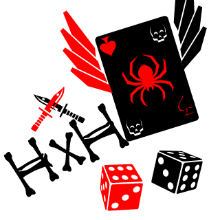 MajorDelayTTV's emblem