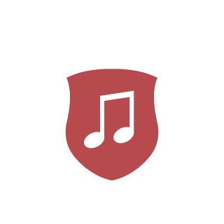 Simmuss's emblem
