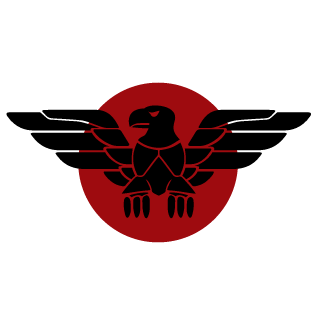 NLRonaldII's emblem