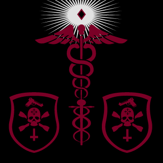 SuicideTrio's emblem