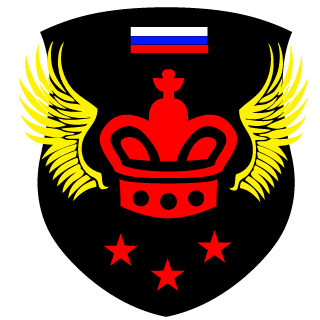 40RUS-MaxImuS's emblem