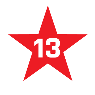 Mansuco's emblem