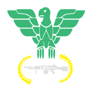 GhosstAUT's emblem