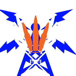cakelesscoder's emblem