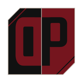 Die Poser's emblem