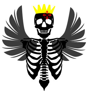 TheRusTM's emblem