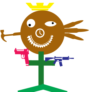 Aakkeliiiii's emblem