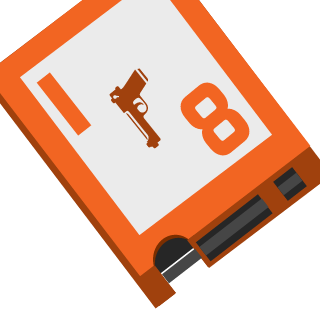 LiQuidPigg's emblem