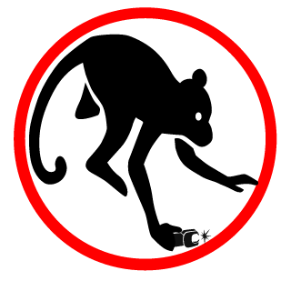 BlarneyBear's emblem
