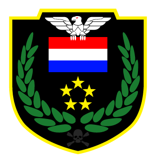SanQuan's emblem