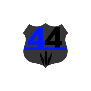 TROQ0404's emblem