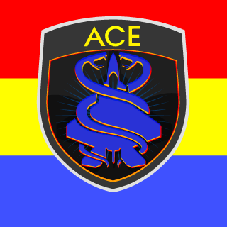 HD Rage Quit's emblem