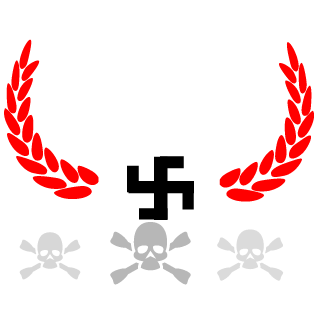 666KissShot666's emblem