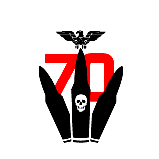 Oddan70's emblem