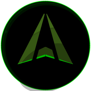Ardor II inVeKt's emblem