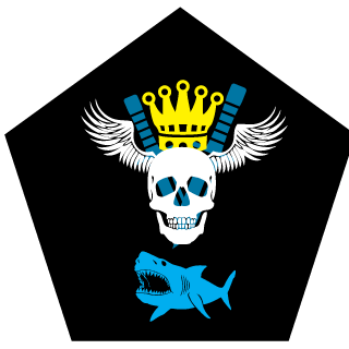 Oxtremis's emblem